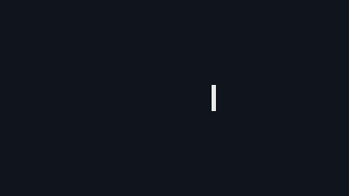 The dark window with the white rectangle a little right of centre.