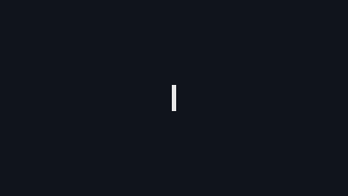 A dark window with one small white rectangle standing upright in its middle.